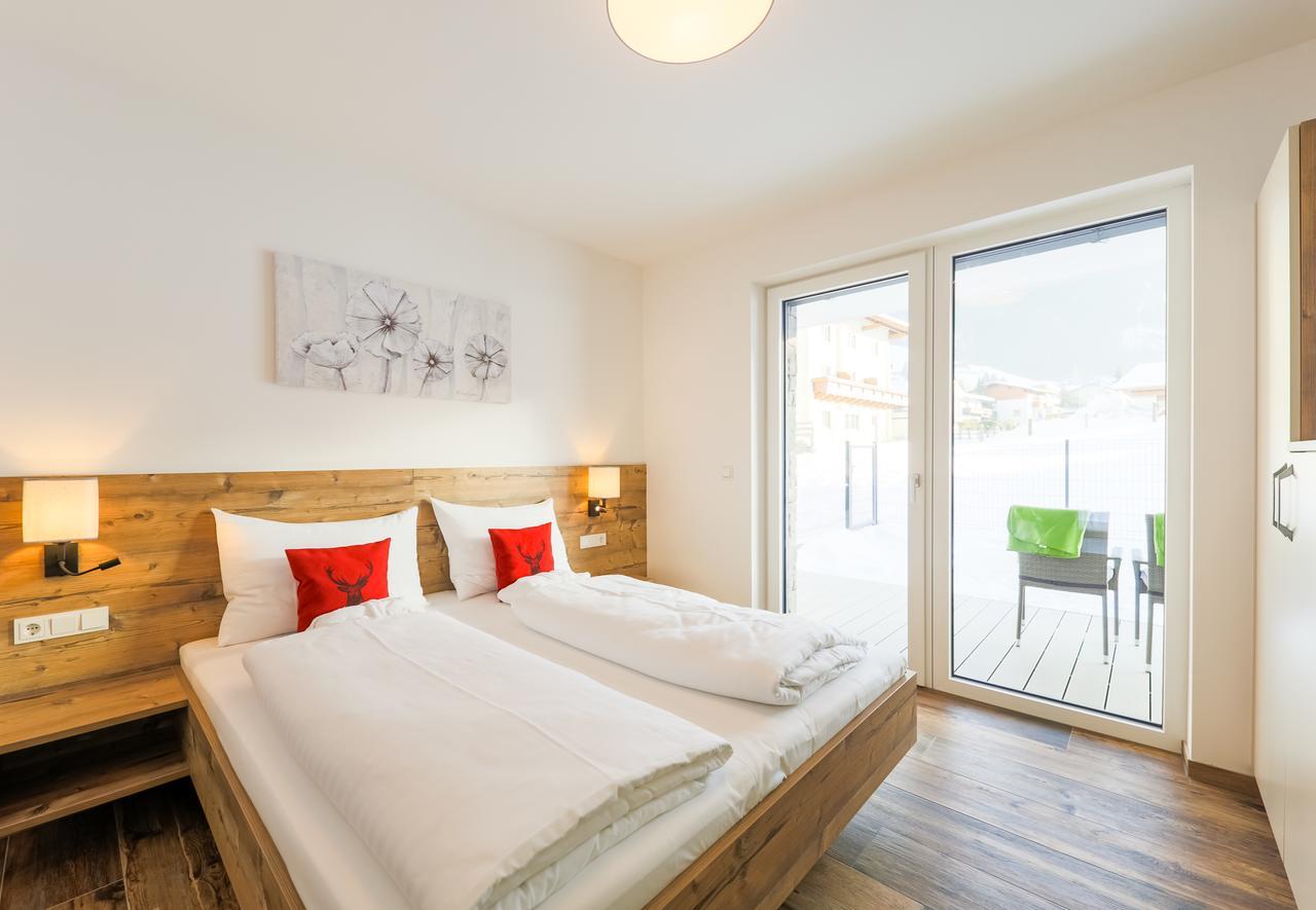Aurora Mountain Chalet By We Rent, Summercard Included Kaprun Kültér fotó