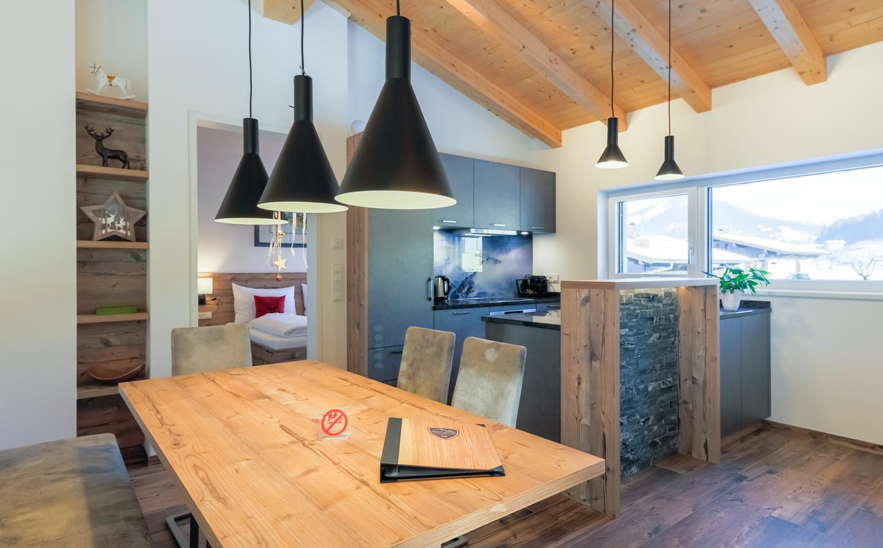 Aurora Mountain Chalet By We Rent, Summercard Included Kaprun Kültér fotó