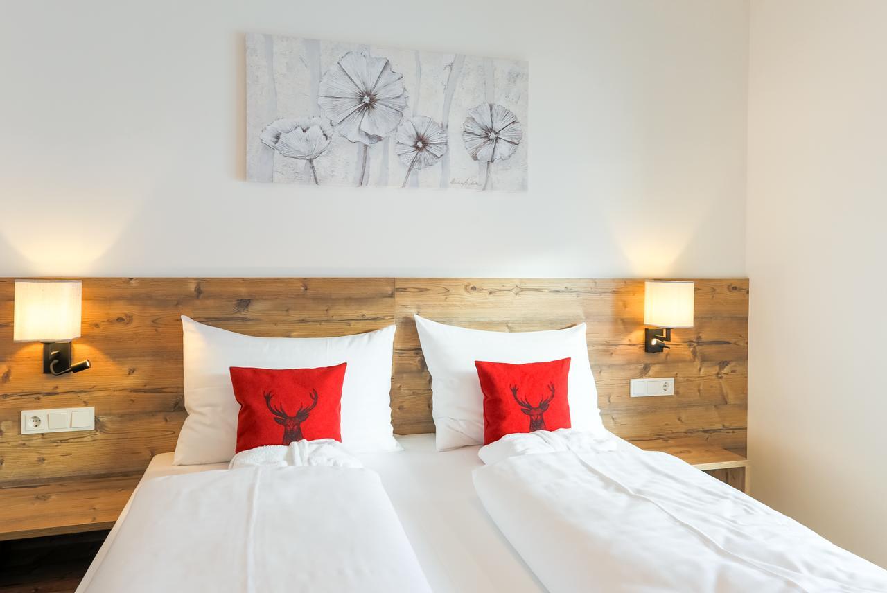 Aurora Mountain Chalet By We Rent, Summercard Included Kaprun Kültér fotó