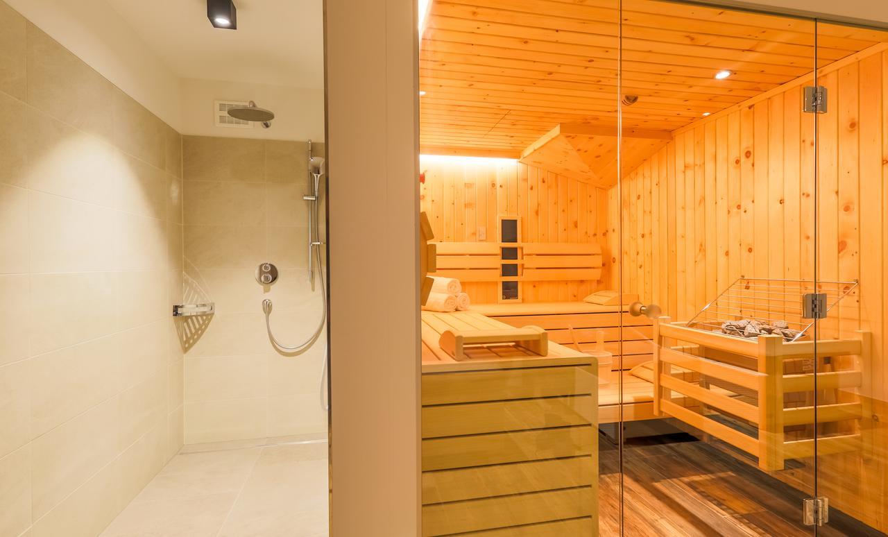 Aurora Mountain Chalet By We Rent, Summercard Included Kaprun Kültér fotó